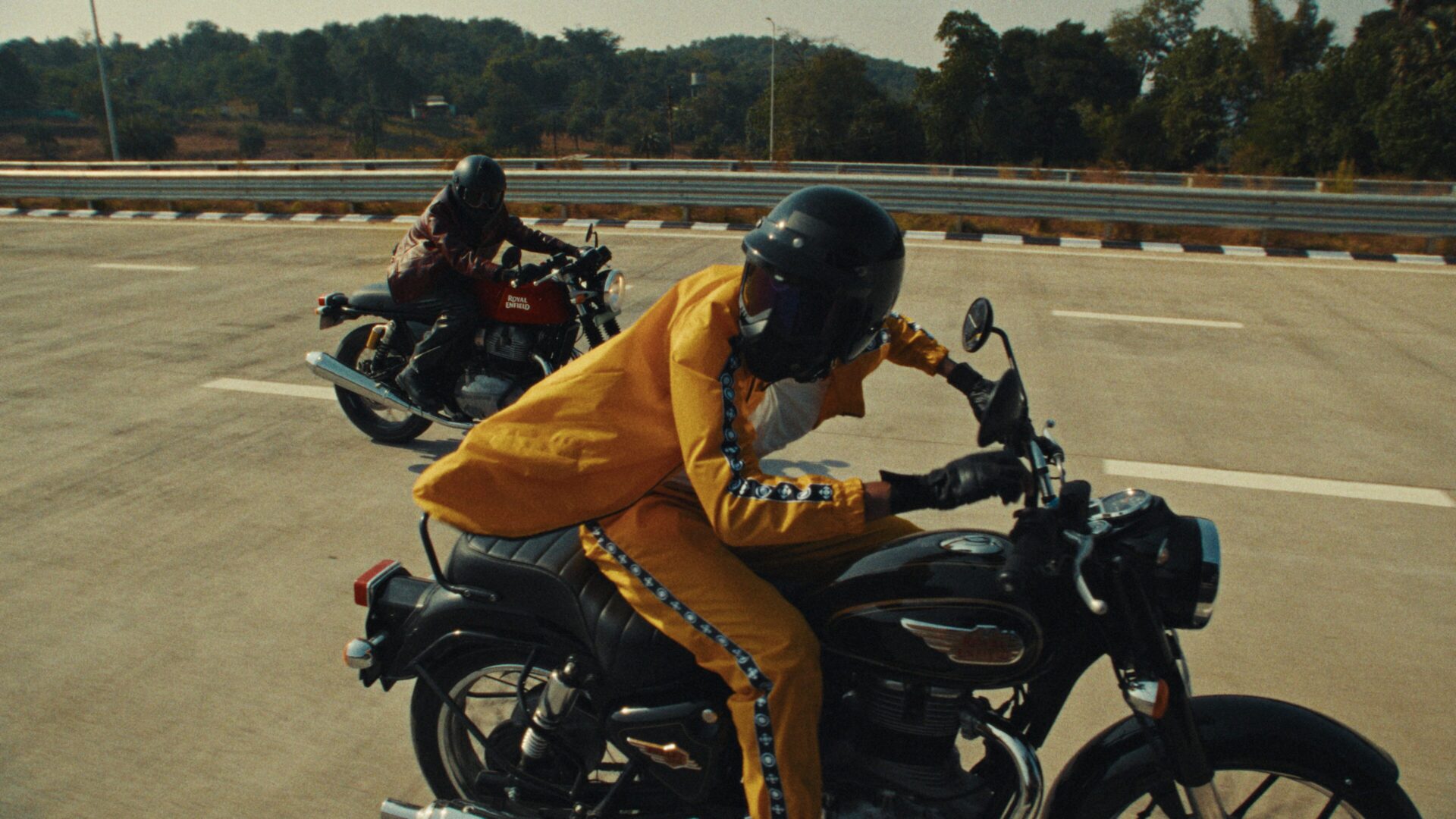 Royal Enfield x BGMI