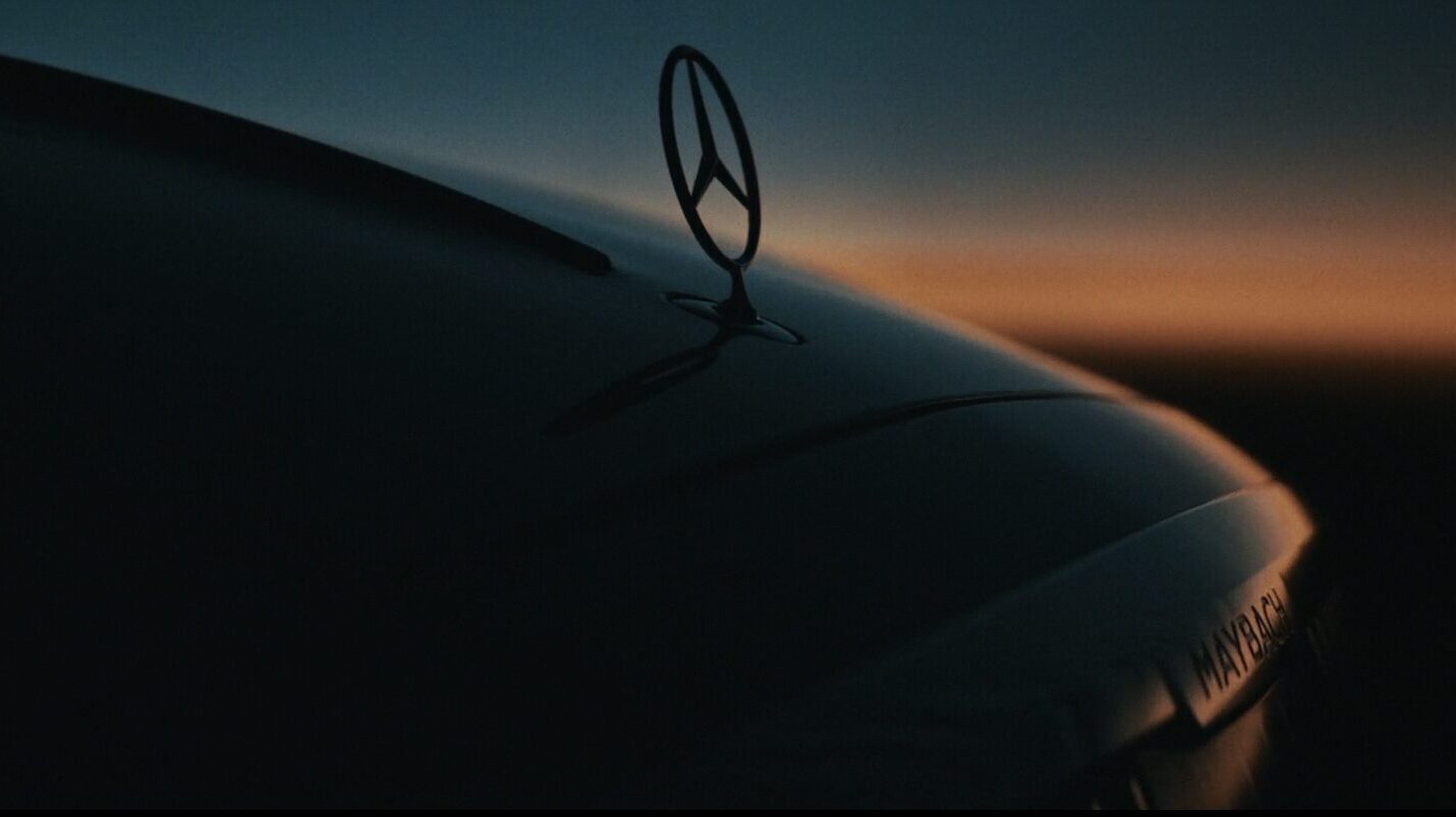MERCEDES BENZ