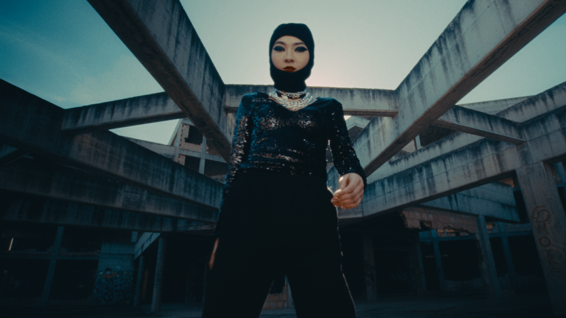 CONCRETE – Fashion Film