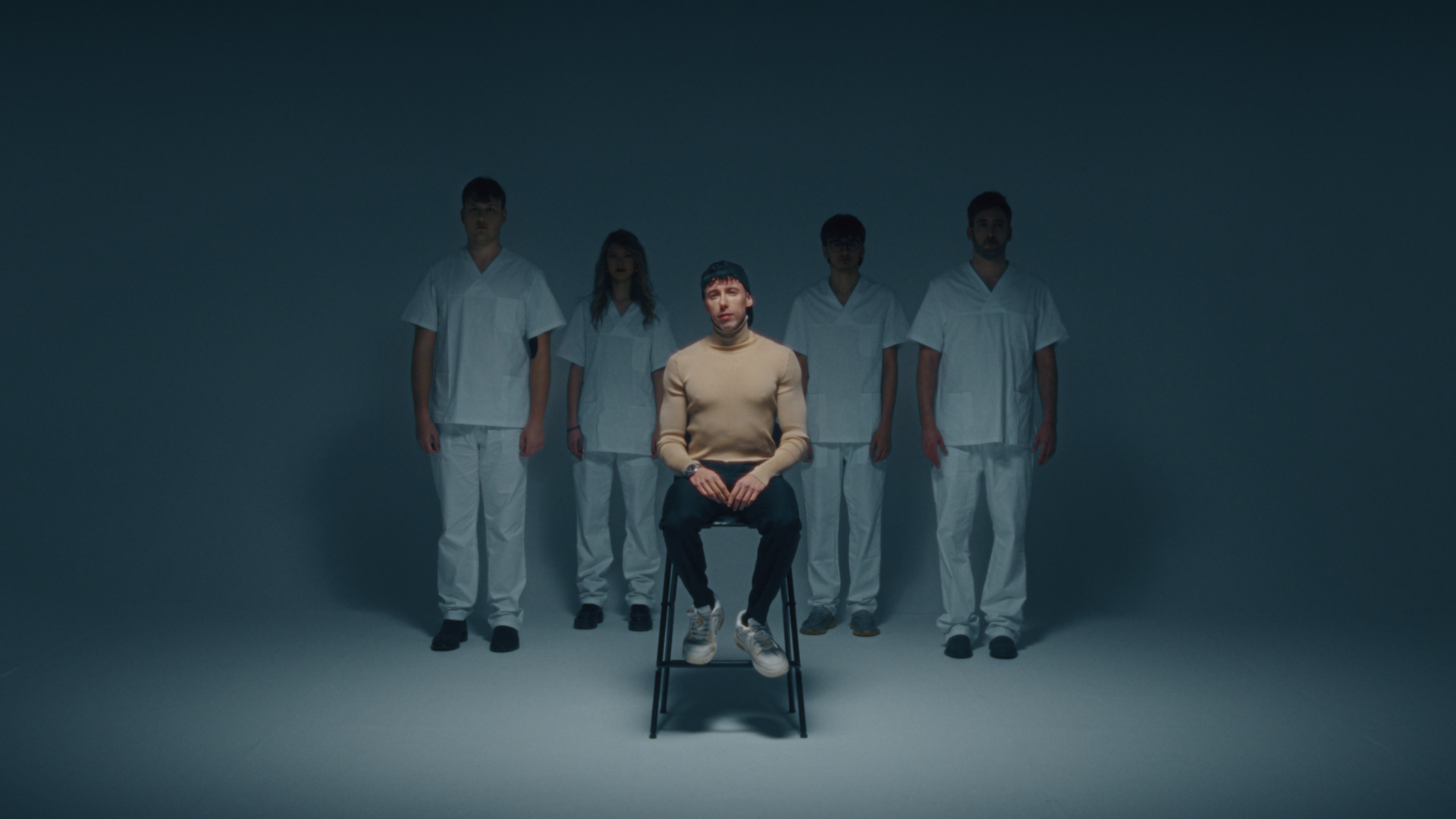 SHADE – Professioni Luce
