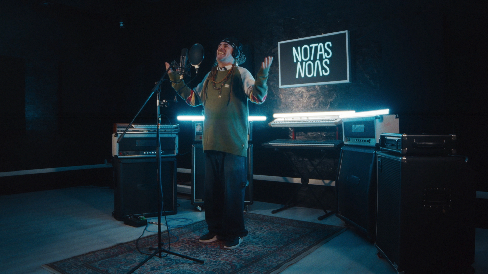 Notas Noas -Rai