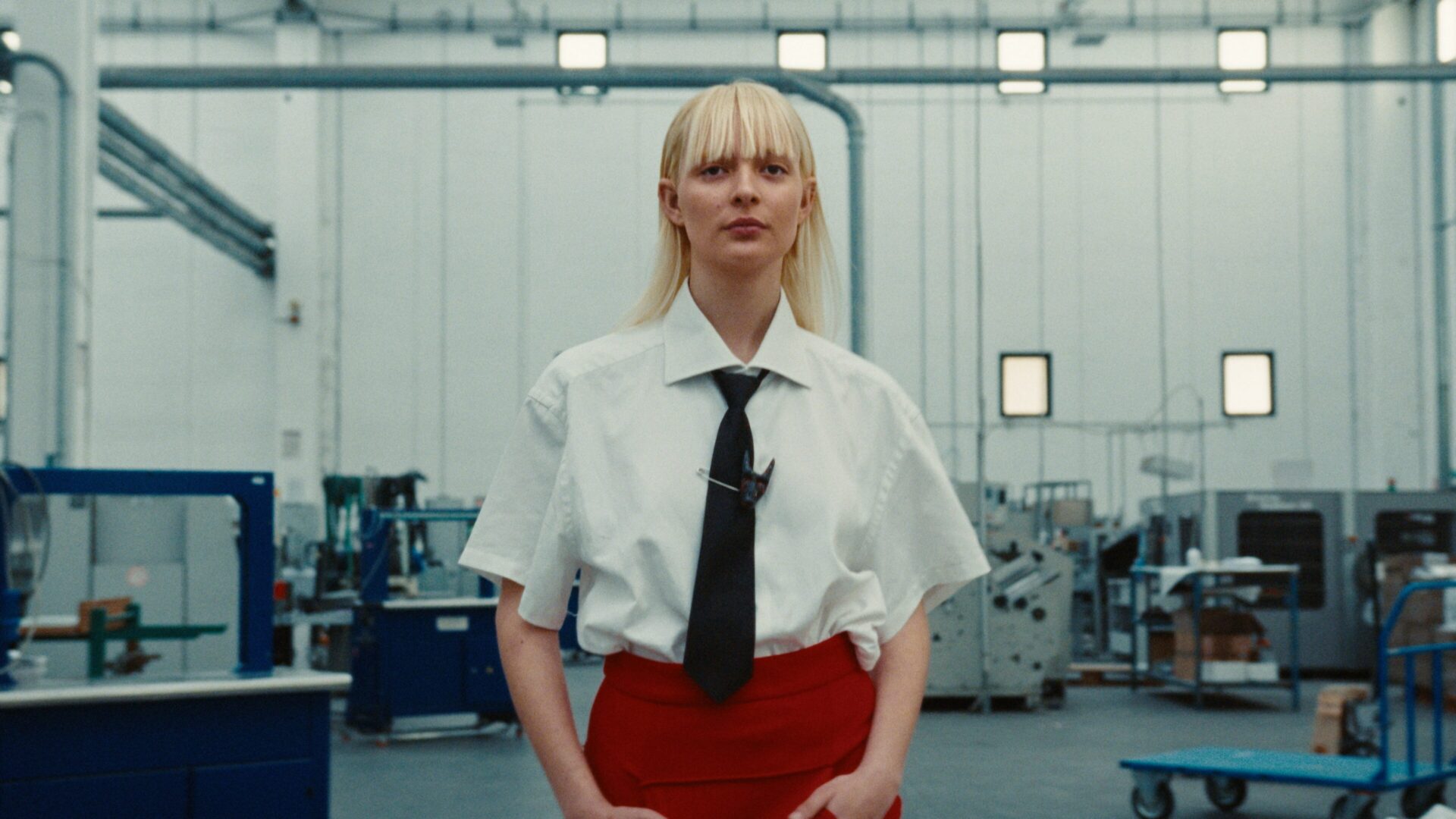 CARTAMORO – 001 – Fashion Film