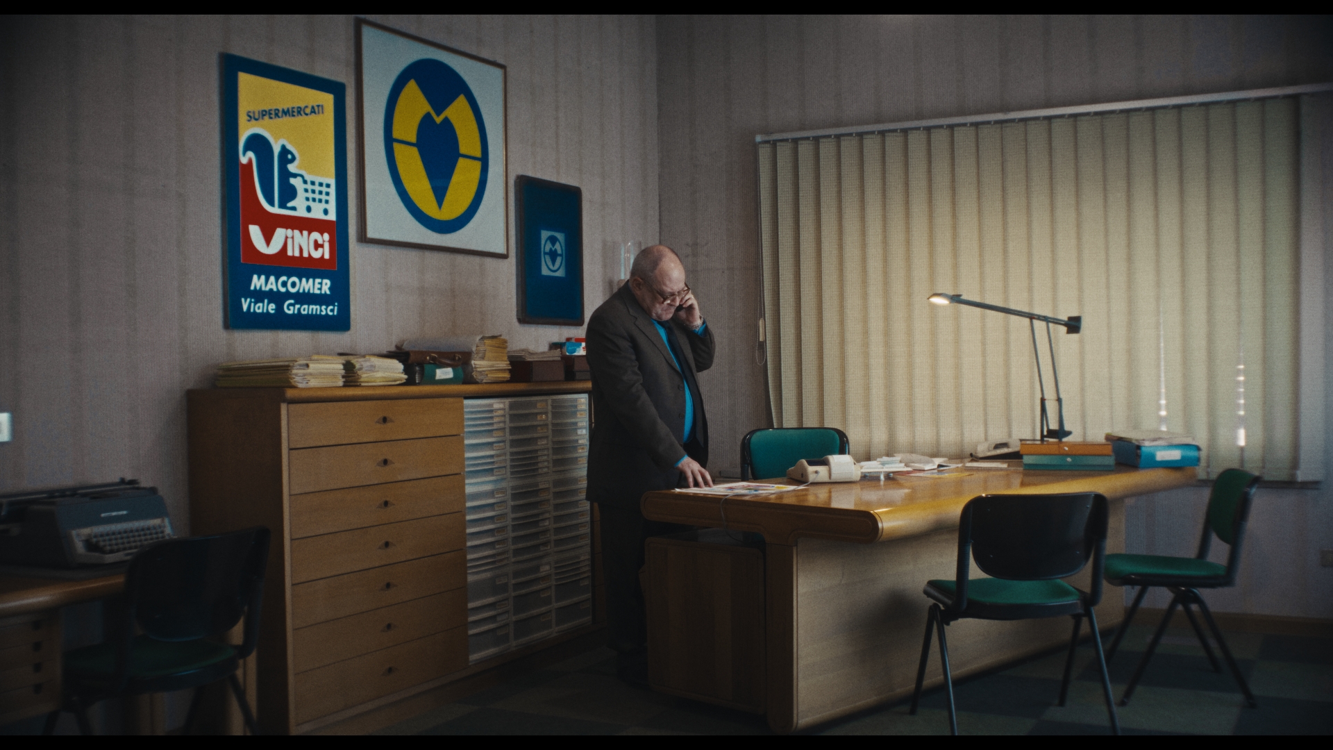 Redempion – Feature Film