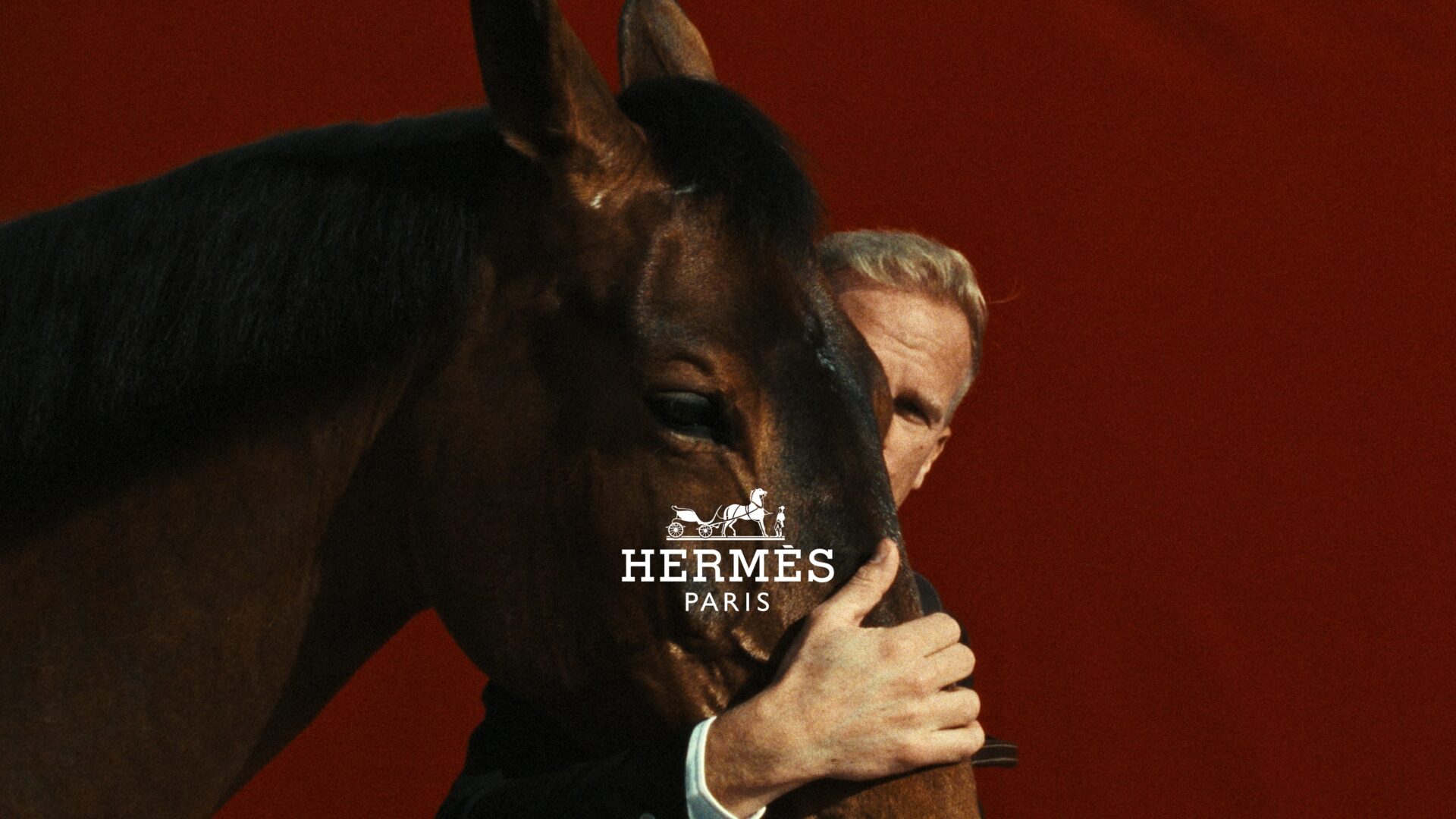HERMÈS – GET READY